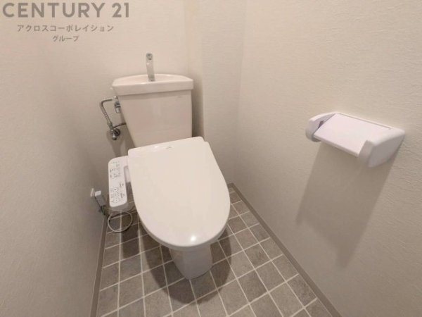 ラ・ビスタ宝塚エスティオ２番館