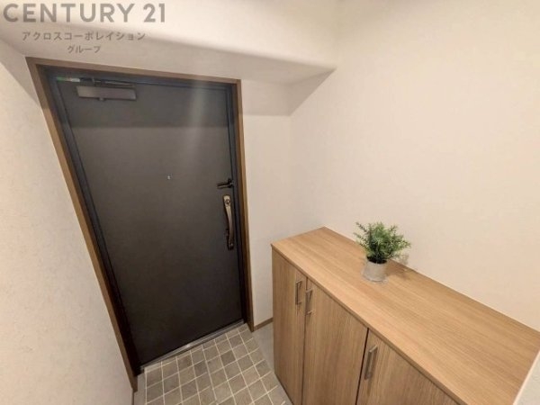 ラ・ビスタ宝塚エスティオ２番館