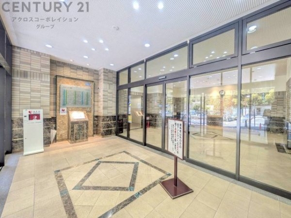 ラ・ビスタ宝塚エスティオ２番館