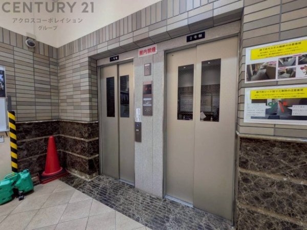 ラ・ビスタ宝塚エスティオ２番館