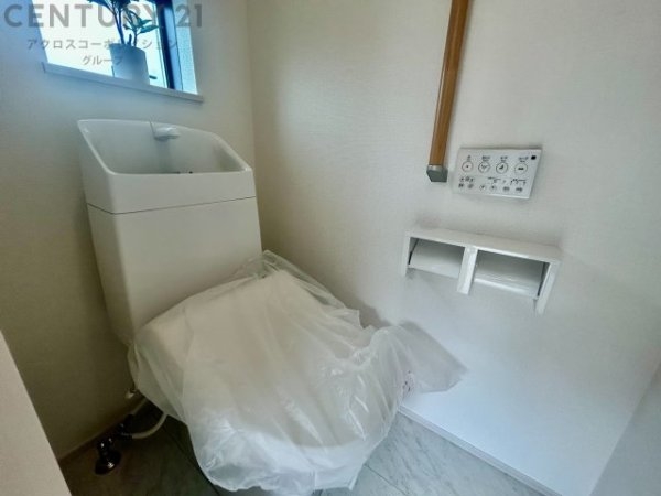 ハートフルタウン神戸北区道場町道場　全5区画
