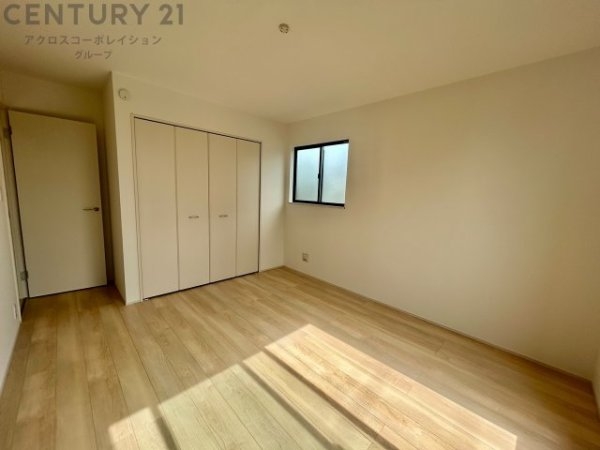 ハートフルタウン神戸北区道場町道場　全5区画