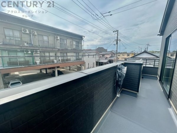 ハートフルタウン神戸北区道場町道場　全5区画