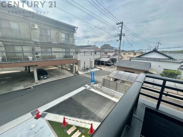 ハートフルタウン神戸北区道場町道場　全5区画