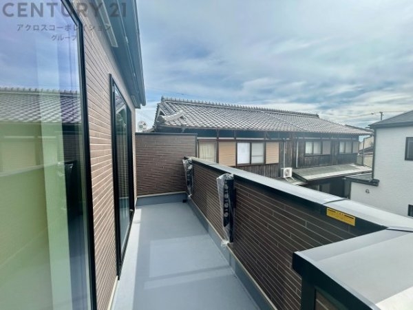 ハートフルタウン神戸北区道場町道場　全5区画