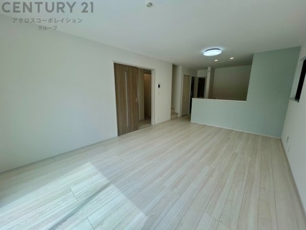 ハートフルタウン神戸北区道場町道場　全5区画