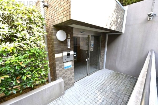 サニーフラット川西緑台