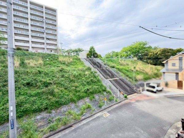 川西市清和台東２丁目の中古一戸建て