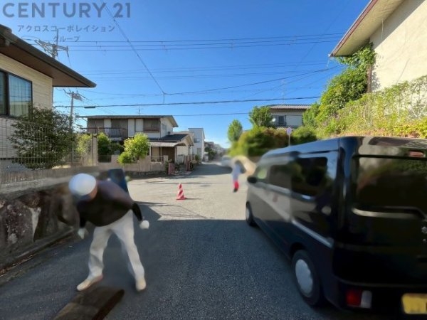 川西市水明台１丁目中古戸建