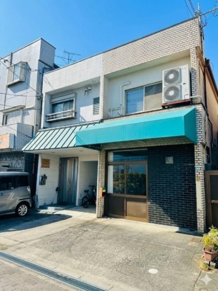 伊丹市南町2丁目中古戸建