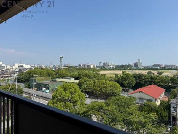 ファミリープラザ宝塚D棟