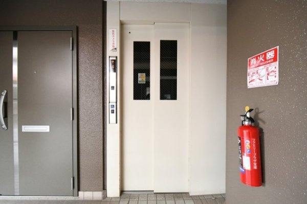 ファミリープラザ宝塚D棟