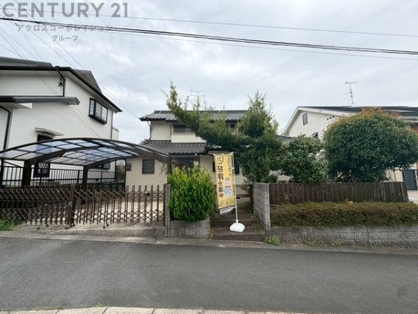 グラファーレ川西市大和東4期 全1区画