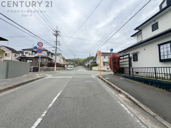 グラファーレ川西市大和東4期　全1区画