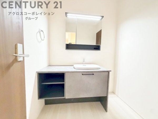 リーブルガーデン川西市向陽台4期　全1区画