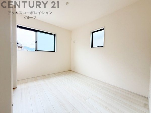 リーブルガーデン川西市向陽台4期　全1区画