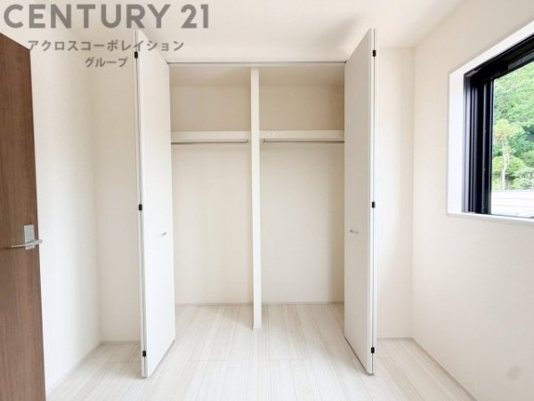 リーブルガーデン川西市向陽台4期　全1区画