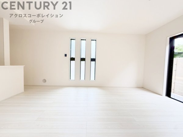 リーブルガーデン川西市向陽台4期　全1区画