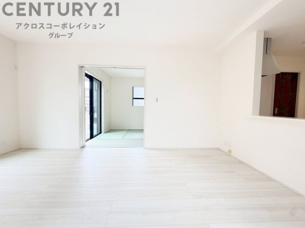 リーブルガーデン川西市向陽台4期　全1区画