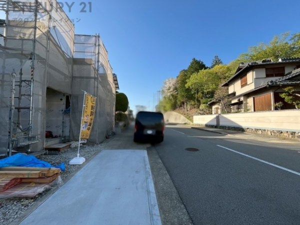 リーブルガーデン川西市向陽台4期　全1区画