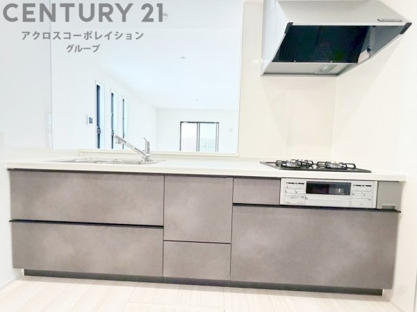 リーブルガーデン川西市向陽台4期　全1区画