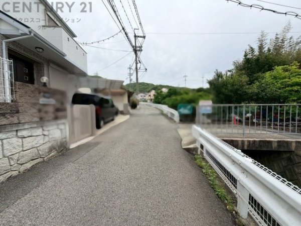 ファーストタウン池田市第5渋谷