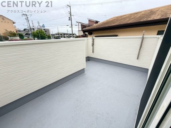 ファーストタウン池田市第5渋谷