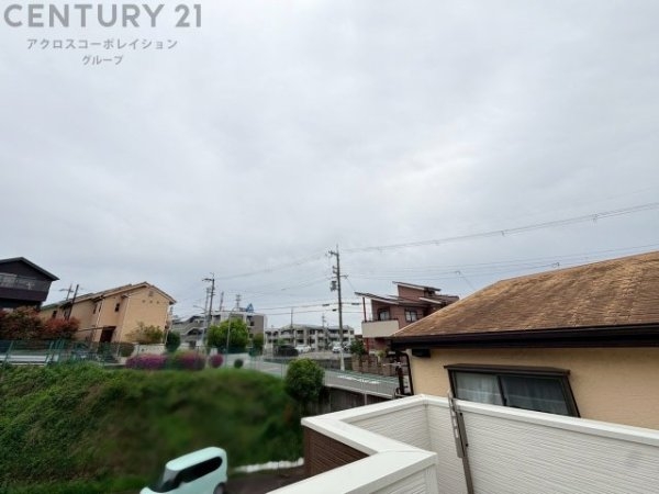 ファーストタウン池田市第5渋谷