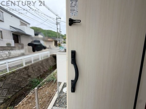 ファーストタウン池田市第5渋谷