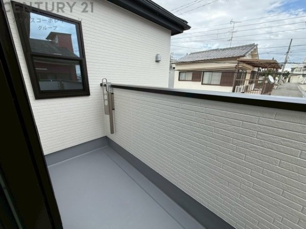 池田市畑1丁目新築一戸建て