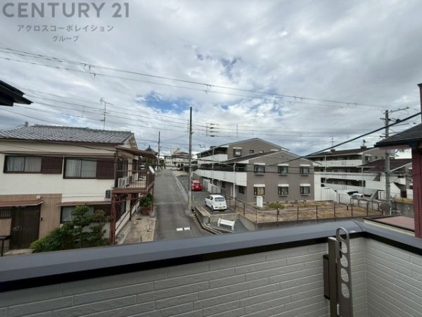 池田市畑1丁目新築一戸建て