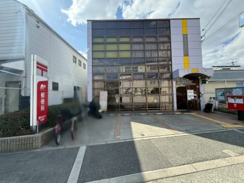 豊中市島江町2丁目新築一戸建て(豊中庄本郵便局)