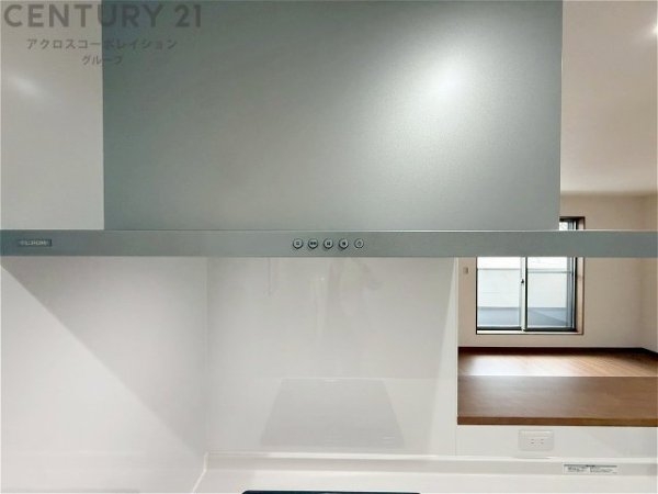 豊中市島江町2丁目新築一戸建て