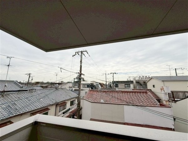 豊中市島江町2丁目新築一戸建て