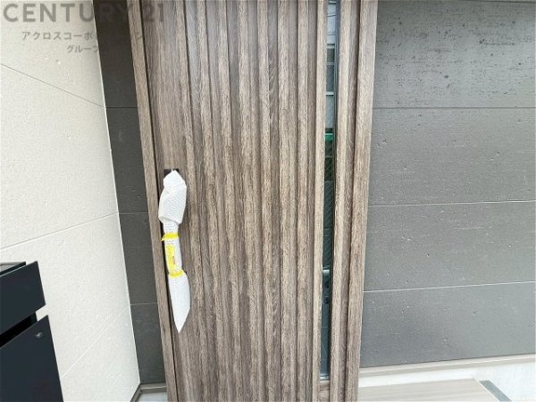 豊中市島江町2丁目新築一戸建て
