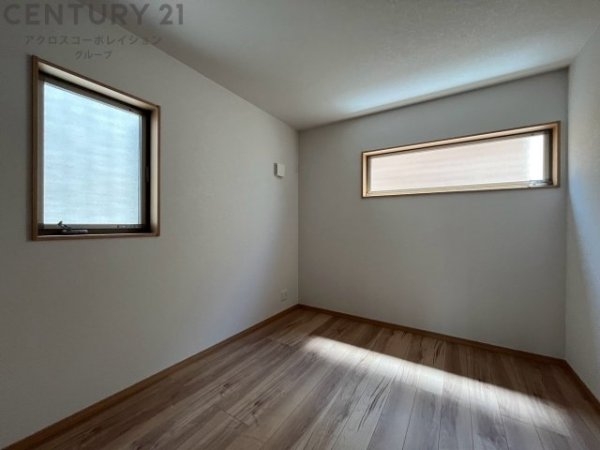 池田市神田2丁目新築一戸建て