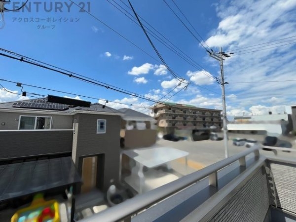 池田市神田2丁目新築一戸建て