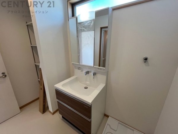 池田市神田2丁目新築一戸建て
