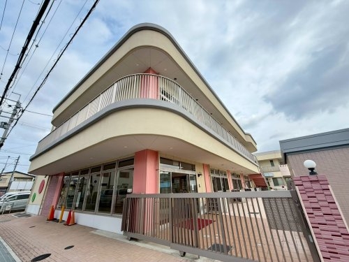 リーブルガーデン池田市豊島北5期(宣真認定こども園宣真幼稚園)