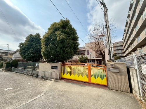 リーブルガーデン池田市豊島北5期(住吉保育園)