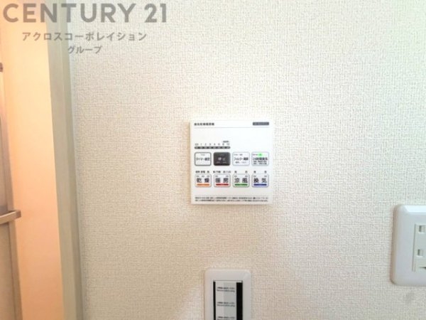リーブルガーデン池田市豊島北5期