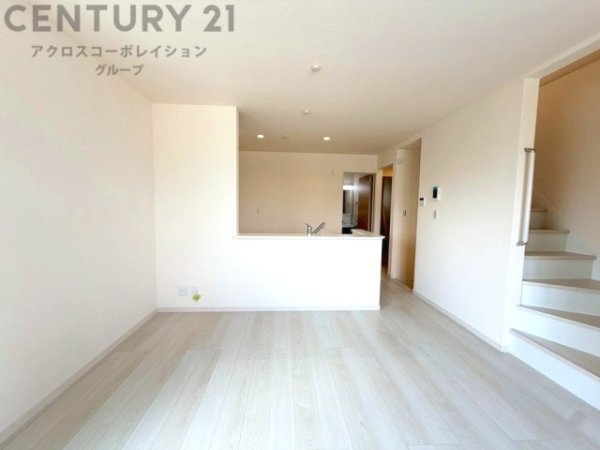 リーブルガーデン池田市豊島北5期