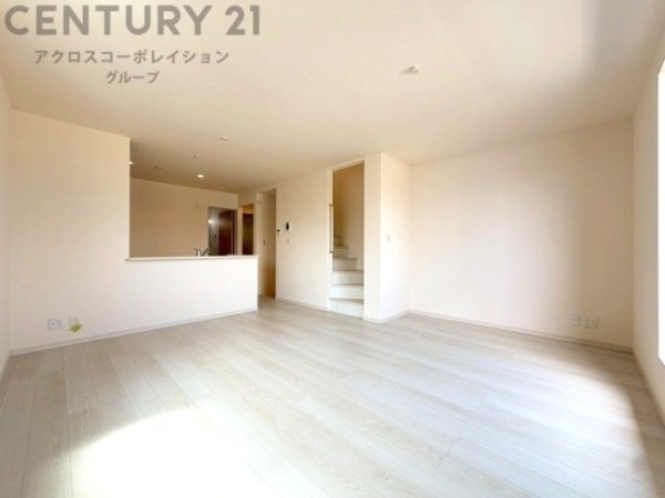リーブルガーデン池田市豊島北5期