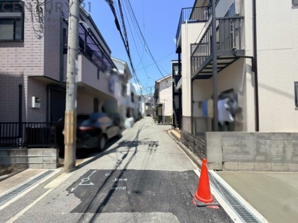 リーブルガーデン豊中千成町2期