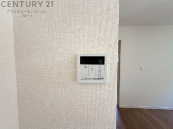 リーブルガーデン豊中千成町2期