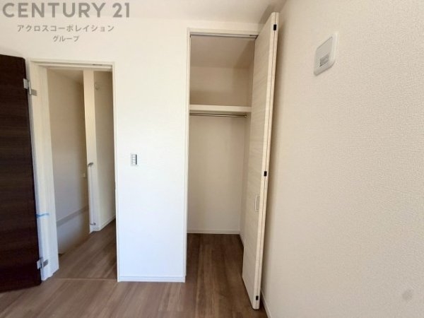 リーブルガーデン豊中千成町2期