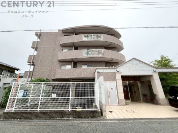 ディアステージ宝塚清荒神