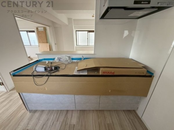 ライオンズマンション雲雀丘花屋敷