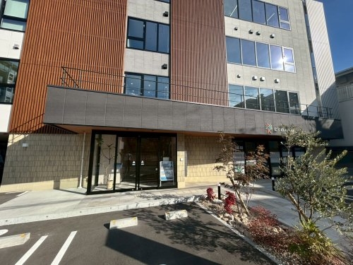 宝塚市仁川うぐいす台の中古一戸建て(斎藤内科)