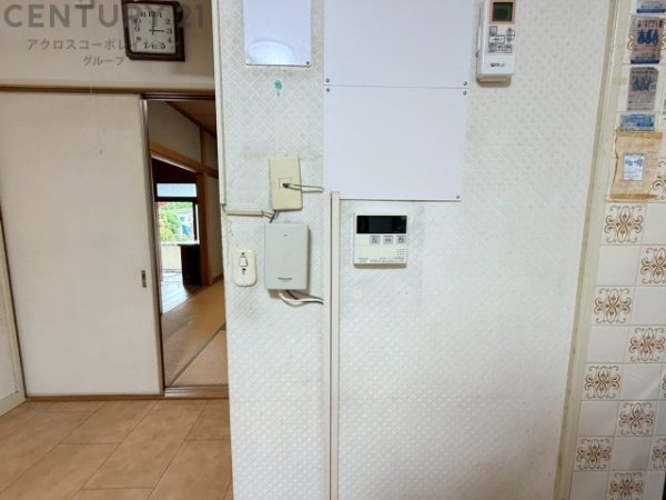 宝塚市仁川うぐいす台の中古一戸建て